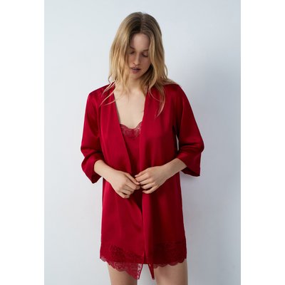 Robe de chambre chez etam 2025