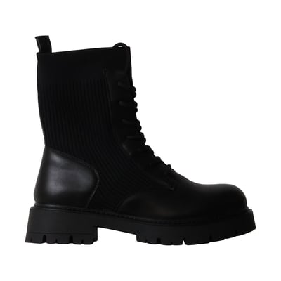 Bottines à Lacets ENZA NUCCI