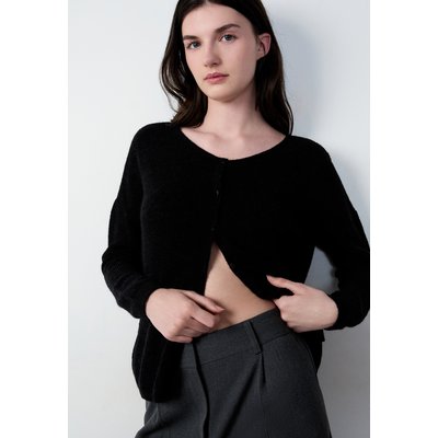 Gilet boutonné au dos GARDENIA ETAM