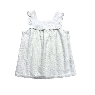 Robe bébé - Très bon état THE LITTLE WHITE COMPANY