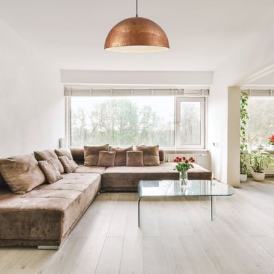 Suspension    FOLK IDEAL LUX