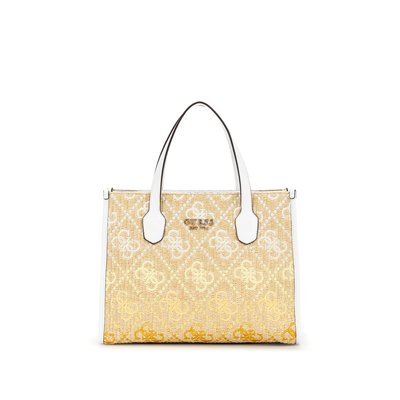 Sac À Main Silvana Logo 4G GUESS