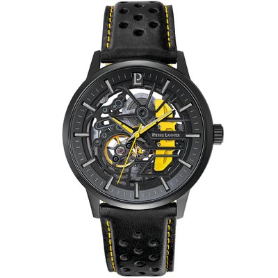 Montre Analogique PADDOCK PIERRE LANNIER