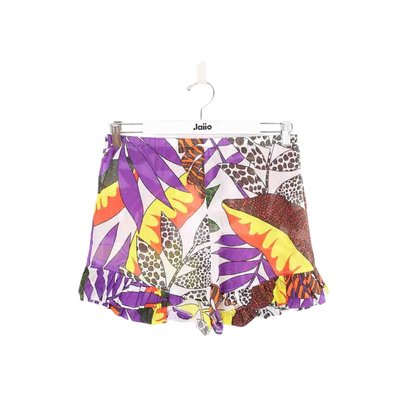 Mini short en coton - Très Bon État ROSEANNA