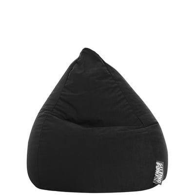 Pouf poire d'intérieur EASY L SITTING POINT