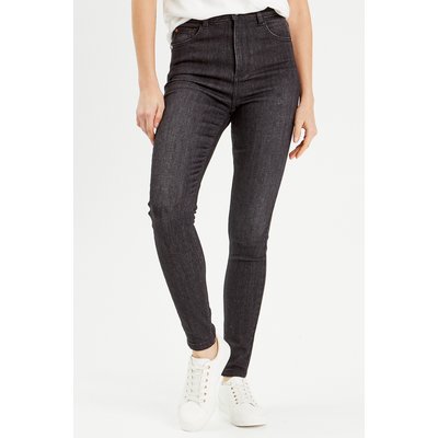 Jeans skinny ultra stretch 2 tailles CACHE CACHE