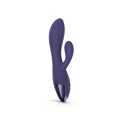 Vibromasseur Funky Bunny LOVE TO LOVE