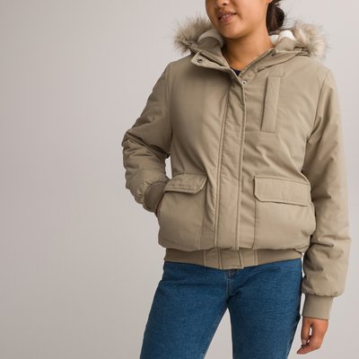 Manteau bombers fille discount