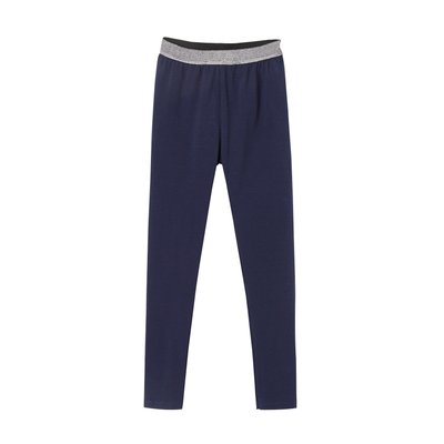 Legging ceinture irisée VERTBAUDET