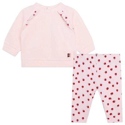 Carrement beau bebe fille shop