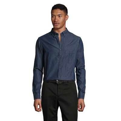 Chemise manches longues BARRY SOLS