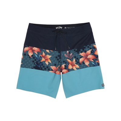 Boardshort TRIBONG PRO BILLABONG