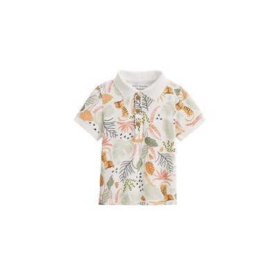 Polo bébé DUMBEA PETIT BEGUIN