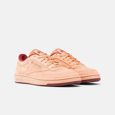 Reebok cuir La Redoute