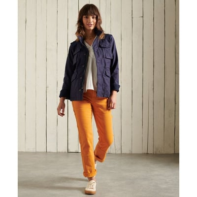 Veste Crafted M65 SUPERDRY
