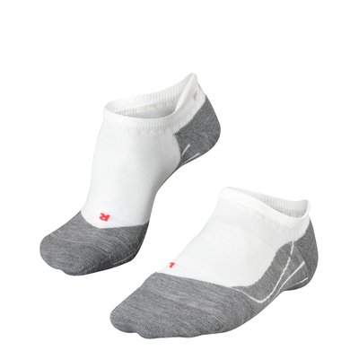 Chaussettes invisibles RU4 Endurance Invisible Coton FALKE