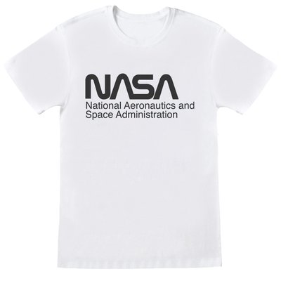 T-shirt NASA