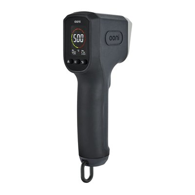 Thermomètre de cuisson infrarouge digital UU-P25B00 OONI