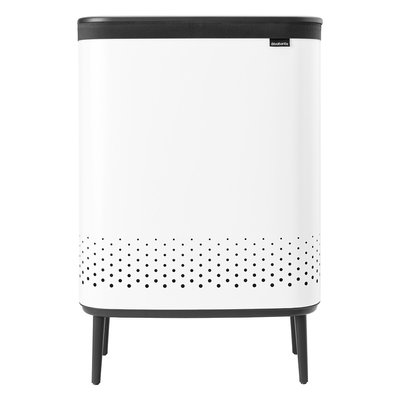 Corbeille à linge Bo Hi 2 x 45 litres BRABANTIA
