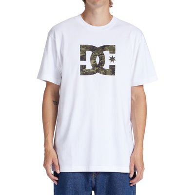 T-shirt manches courtes. DC SHOES