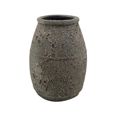 Vase terre cuite DECORATION D’AUTREFOIS