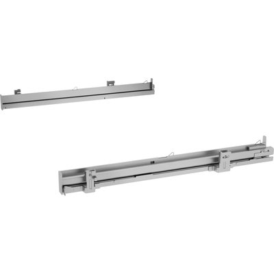 Rails télescopiques Cliprail Z1608BX0 Full extension NEFF