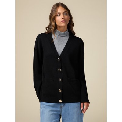 La redoute gilet femme cachemire online