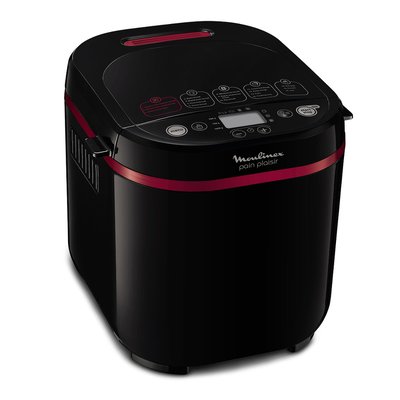 Machine à pain Plaisir 1 kg OW220830 MOULINEX