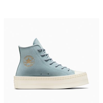 Baskets Modern Lift Warm Winter Essentials CONVERSE