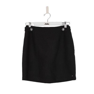 Jupe en laine - Très Bon État TOMMY HILFIGER
