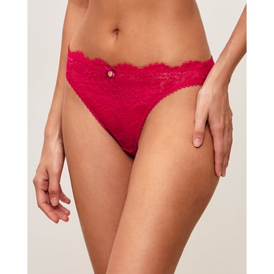 Culotte en dentelle SWEETFLEURIZ UNDIZ