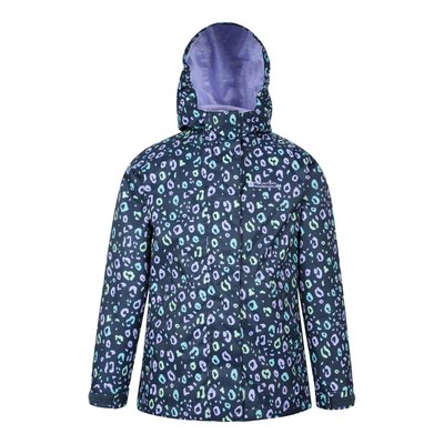 Veste imperméable ARIES MOUNTAIN WAREHOUSE