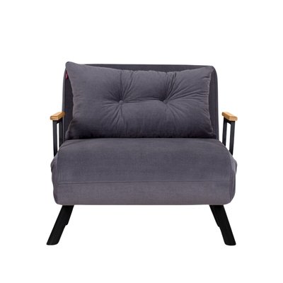 Fauteuil convertible en tissu - SANDO CALICOSY