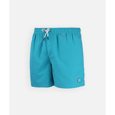 Beach short essentiel uni VALENS OXBOW