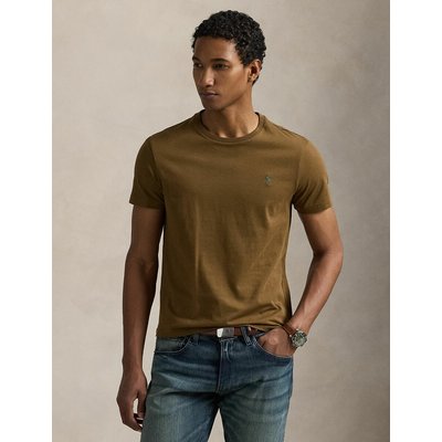 T-Shirt, Custom-Slim-Fit POLO RALPH LAUREN