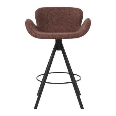 Chaise snack tissu ZAGO