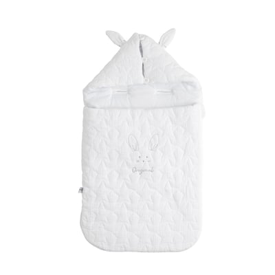 Nid d'ange en coton SAUTHON ORIGINAL