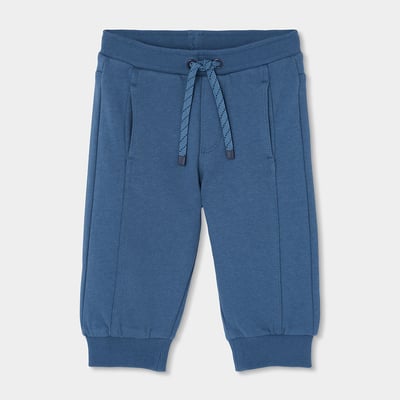 Pantalon garçon en molleton BOBOLI