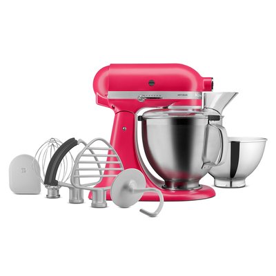 Robot pâtissier Artisan 5KSM195PSEHI KITCHENAID
