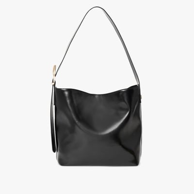 Sac À Main MARIA sac hobo boucle bijou BOCAGE