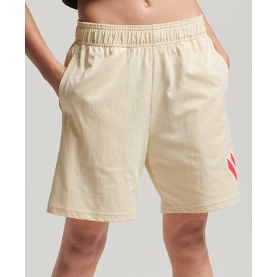 Short Boy Code à motif appliqué SUPERDRY