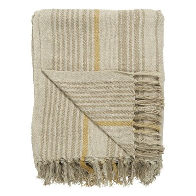 Plaid coton IB LAURSEN