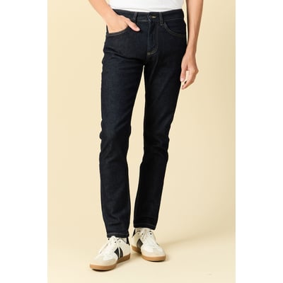 Jeans slim 5 poches longueur 32 BONOBO