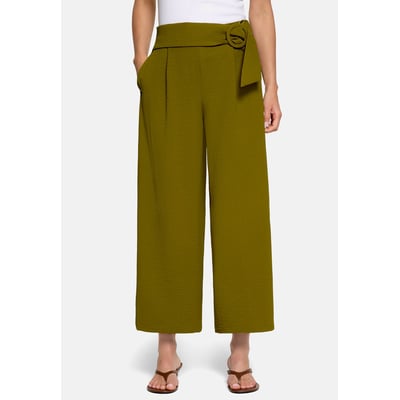 Jupe-culotte à jambes larges ZERO