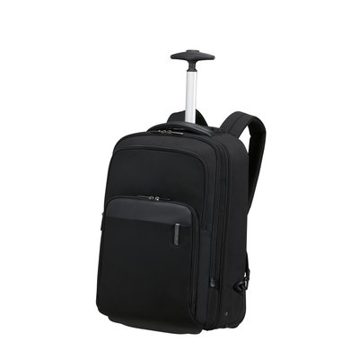 Evosight sacoche ordinateur with whee taille S SAMSONITE
