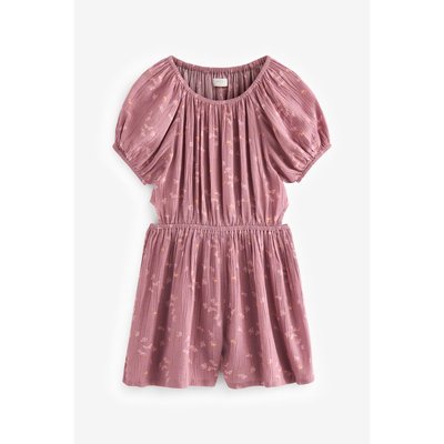 Combi-short à découpes coupe classique NEXT