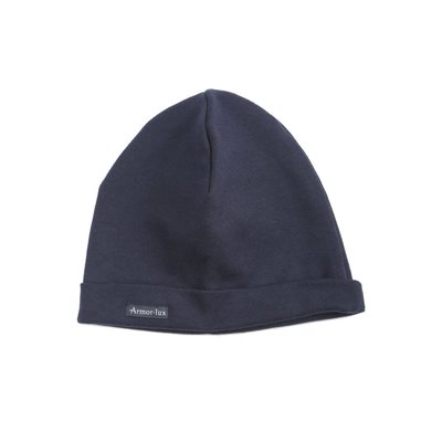 Bonnet uni esprit marin TREGUIER ARMOR-LUX