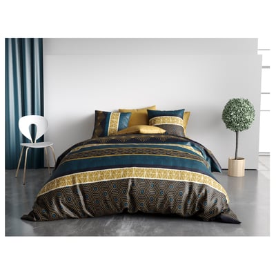 Parure de lit Collection Qoben EDEN