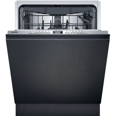 Lave vaisselle encastrable SN63EX22CE, iQ300, Silence Plus SIEMENS