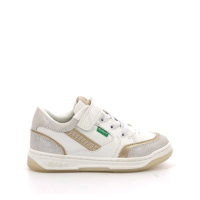 Baskets basses Kouic KICKERS